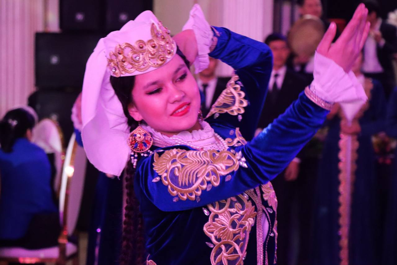 Andijonda xotin-qizlarga yuksak ehtirom ko‘rsatildi